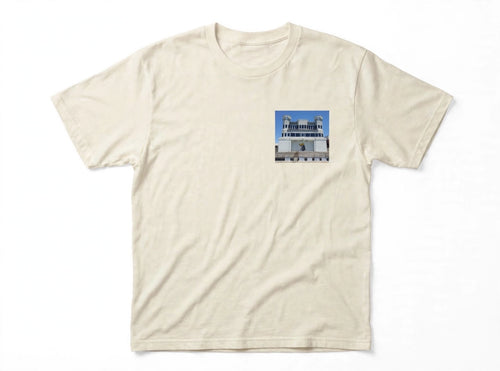 Central Gwinnett Castle Press Box Tee