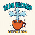Bean Blessed Tee