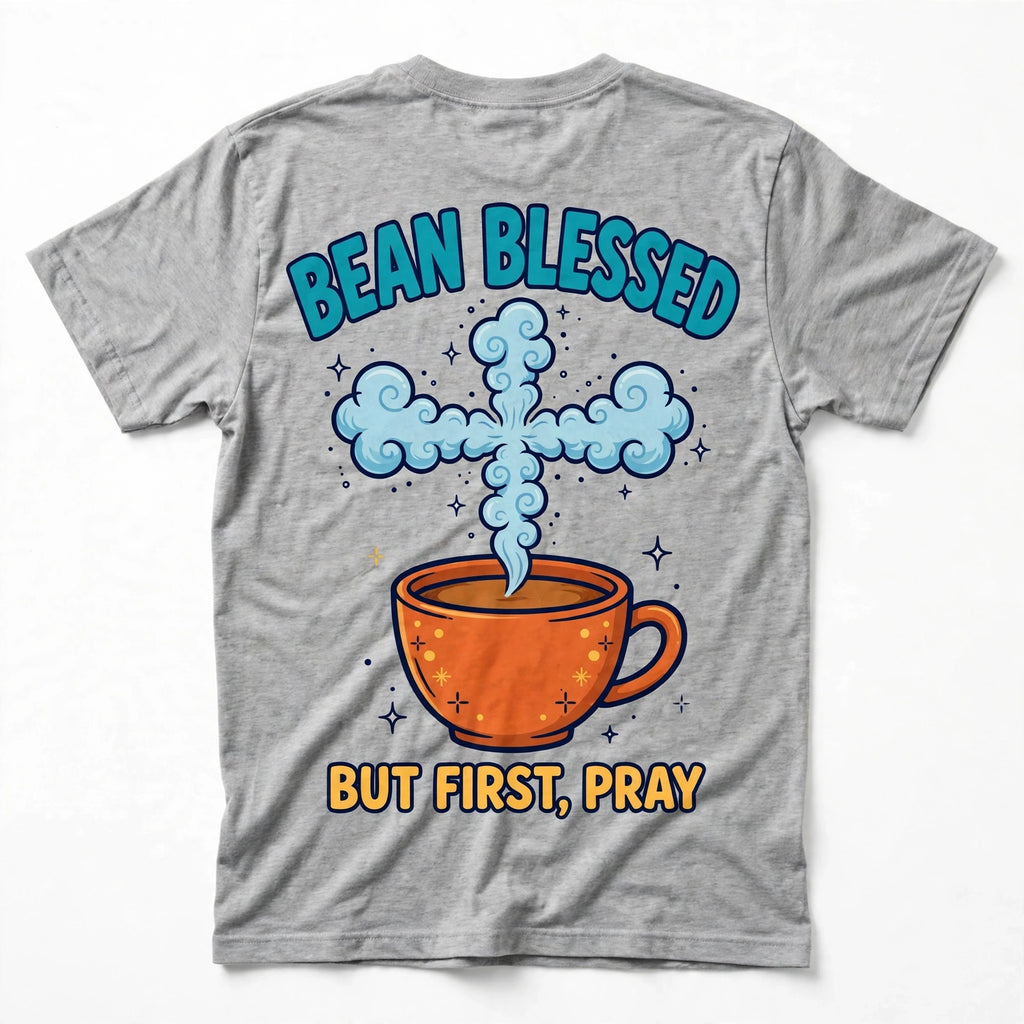 Bean Blessed Tee